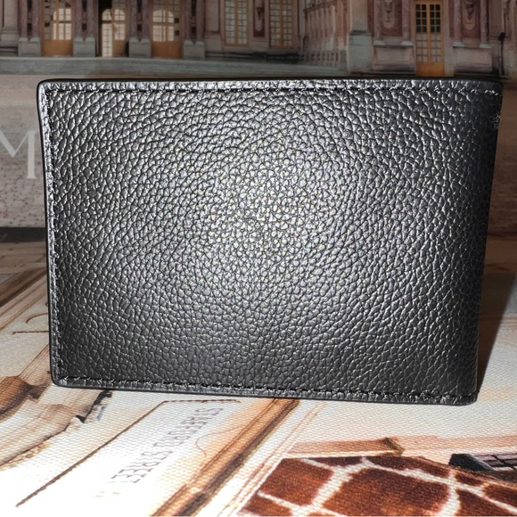 Coach card wallet - Picture 2 of 5